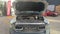 2023 RAM Ram 1500 4p SLT Crew Cab V8/5.7 Aut 4x4 Trabajo