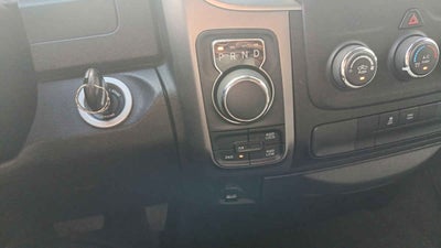 2023 RAM Ram 1500 4p SLT Crew Cab V8/5.7 Aut 4x4 Trabajo