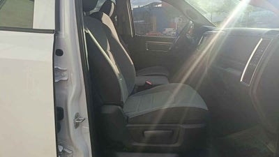 2023 RAM Ram 1500 4p SLT Crew Cab V8/5.7 Aut 4x4 Trabajo