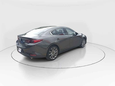 2024 Mazda Mazda 3 4p Sedan i Grand Touring L4/2.5 Aut