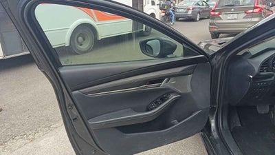 2024 Mazda Mazda 3 4p Sedan i Grand Touring L4/2.5 Aut