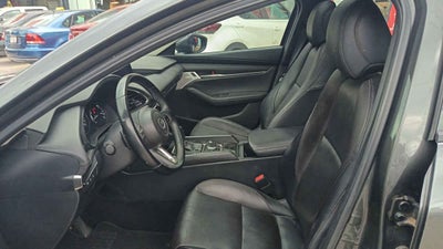 2024 Mazda Mazda 3 4p Sedan i Grand Touring L4/2.5 Aut