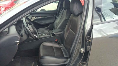 2024 Mazda Mazda 3 4p Sedan i Grand Touring L4/2.5 Aut