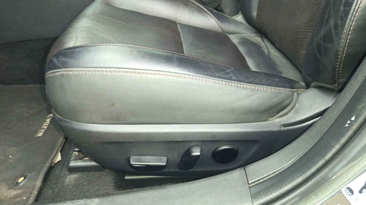 2024 Mazda Mazda 3 4p Sedan i Grand Touring L4/2.5 Aut