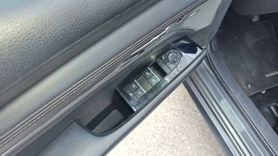 2024 Mazda Mazda 3 4p Sedan i Grand Touring L4/2.5 Aut