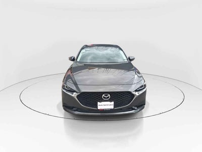 2024 Mazda Mazda 3 4p Sedan i Grand Touring L4/2.5 Aut