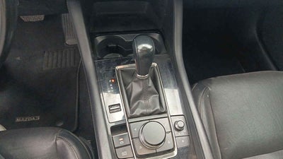 2024 Mazda Mazda 3 4p Sedan i Grand Touring L4/2.5 Aut