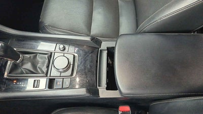 2024 Mazda Mazda 3 4p Sedan i Grand Touring L4/2.5 Aut