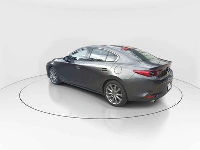 2024 Mazda Mazda 3 4p Sedan i Grand Touring L4/2.5 Aut
