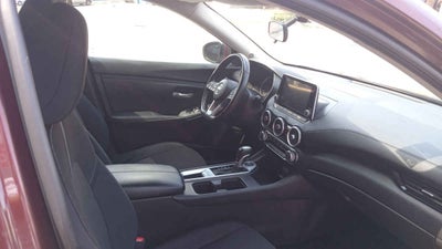 2023 Nissan Sentra 4p Advance L4/2.0 Aut