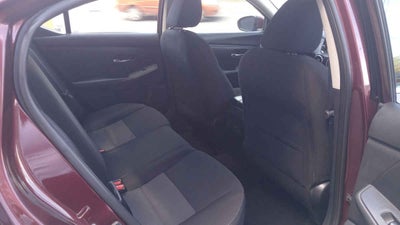 2023 Nissan Sentra 4p Advance L4/2.0 Aut