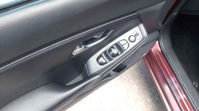 2023 Nissan Sentra 4p Advance L4/2.0 Aut