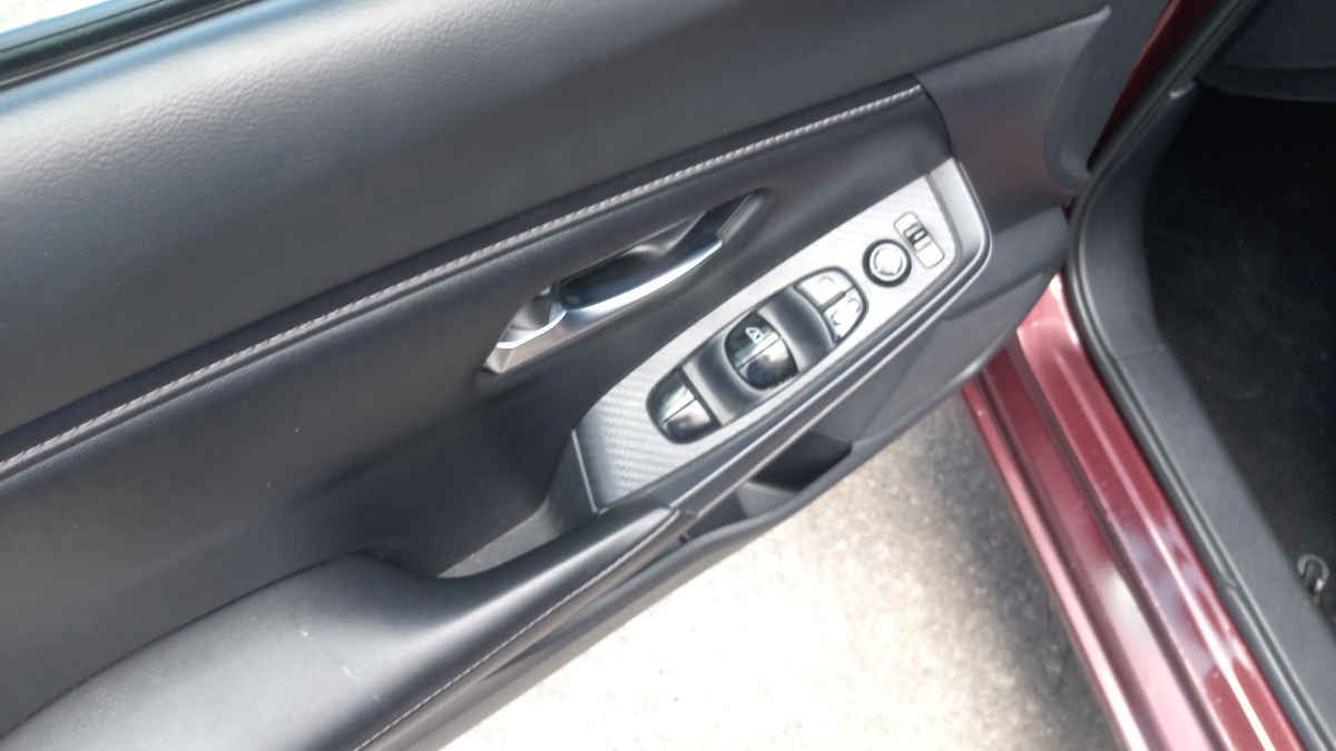 2023 Nissan Sentra 4p Advance L4/2.0 Aut