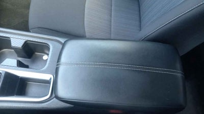 2023 Nissan Sentra 4p Advance L4/2.0 Aut