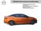 2024 Nissan Sentra SR CVT 2.0 LTS