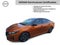 2024 Nissan Sentra SR CVT 2.0 LTS