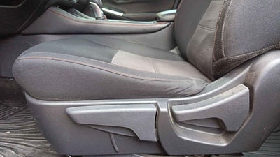 2024 Nissan Sentra SR CVT 2.0 LTS
