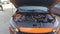 2024 Nissan Sentra SR CVT 2.0 LTS