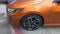 2024 Nissan Sentra SR CVT 2.0 LTS