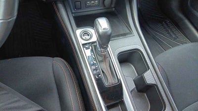 2024 Nissan Sentra SR CVT 2.0 LTS