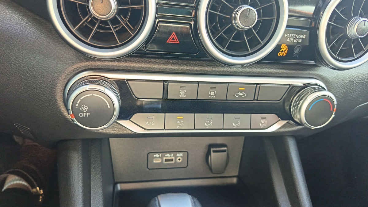 2023 Nissan Sentra 4p Advance L4/2.0 Aut