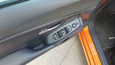 2023 Nissan Sentra 4p Advance L4/2.0 Aut