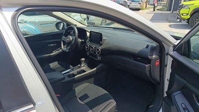 2024 Nissan Sentra 4p Advance L4/2.0 Aut