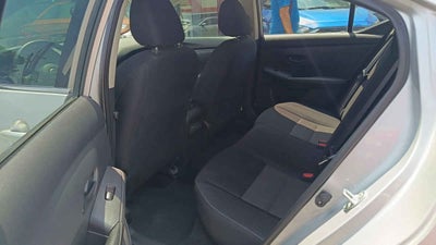 2024 Nissan Sentra 4p Advance L4/2.0 Aut