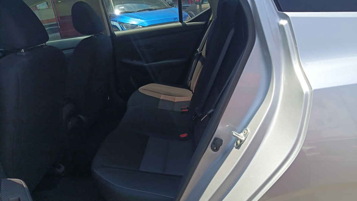 2024 Nissan Sentra 4p Advance L4/2.0 Aut