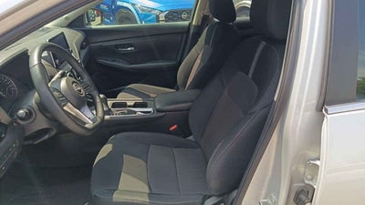 2024 Nissan Sentra 4p Advance L4/2.0 Aut