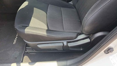 2024 Nissan Sentra 4p Advance L4/2.0 Aut