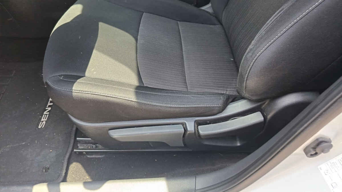 2024 Nissan Sentra 4p Advance L4/2.0 Aut
