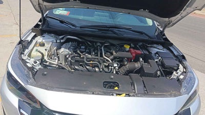 2024 Nissan Sentra 4p Advance L4/2.0 Aut