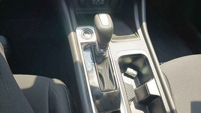 2024 Nissan Sentra 4p Advance L4/2.0 Aut