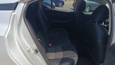 2024 Nissan Sentra 4p Advance L4/2.0 Aut
