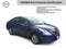 2023 Nissan V-Drive 4p L4/1.6 Man Audio