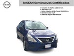 2023 Nissan V-Drive 4p L4/1.6 Man Audio