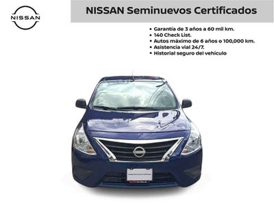 2023 Nissan V-Drive 4p L4/1.6 Man Audio