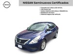 2023 Nissan V-Drive 4p L4/1.6 Man Audio