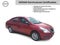 2024 Nissan V-Drive 4p L4/1.6 Man Audio