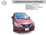 2024 Nissan V-Drive 4p L4/1.6 Man Audio