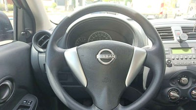 2024 Nissan V-Drive 4p L4/1.6 Man Audio