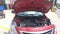 2024 Nissan V-Drive 4p L4/1.6 Man Audio