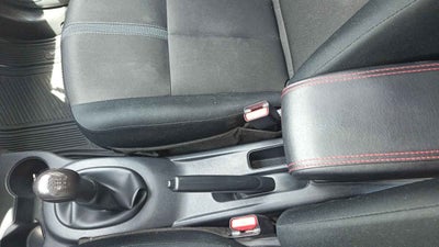 2024 Nissan V-Drive 4p L4/1.6 Man Audio