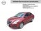2024 Nissan V-Drive 4p L4/1.6 Man Audio