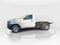 2025 Nissan Chasis Cabina NP300 2p L4/2.5 Man VDC