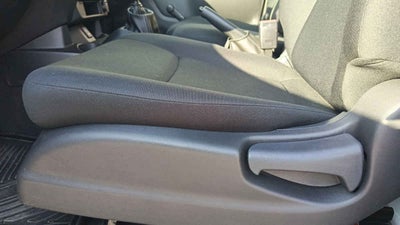 2025 Nissan Chasis Cabina NP300 2p L4/2.5 Man VDC