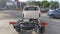 2025 Nissan Chasis Cabina NP300 2p L4/2.5 Man VDC