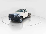 2025 Nissan Chasis Cabina NP300 2p L4/2.5 Man VDC