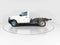 2025 Nissan Chasis Cabina NP300 2p L4/2.5 Man VDC